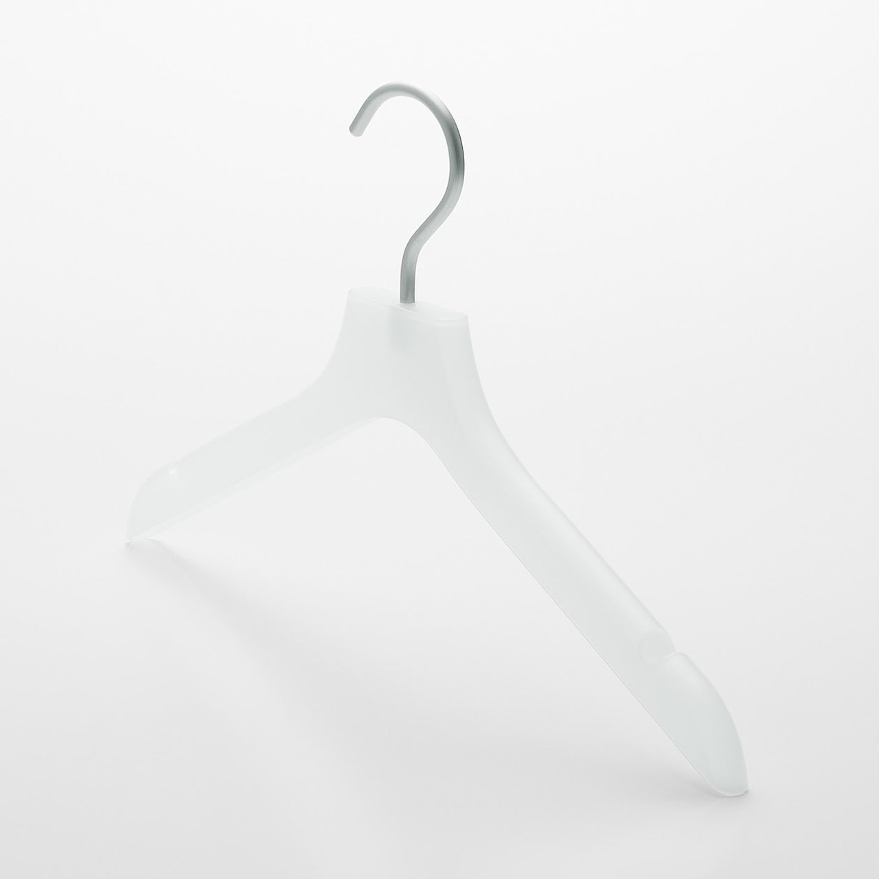 Cintre plastique 42 cm