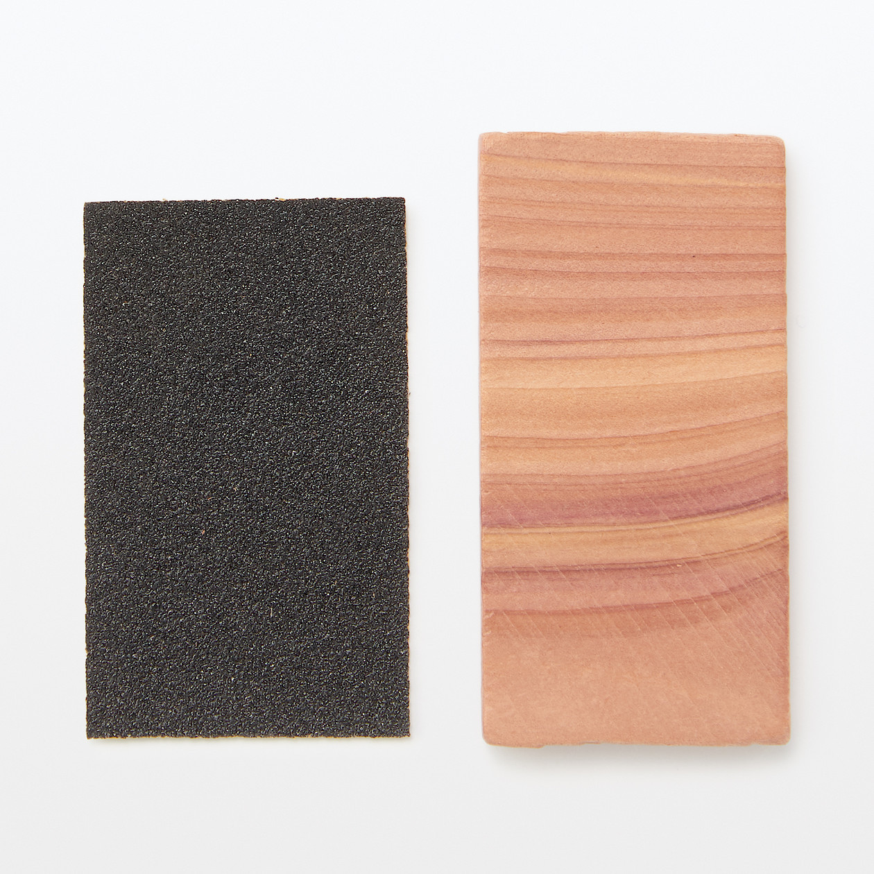 Lot De 20 Blocs En Bois De Cèdre Anti-Mites - Protection Naturelle 10 X 1 X 1 Cm