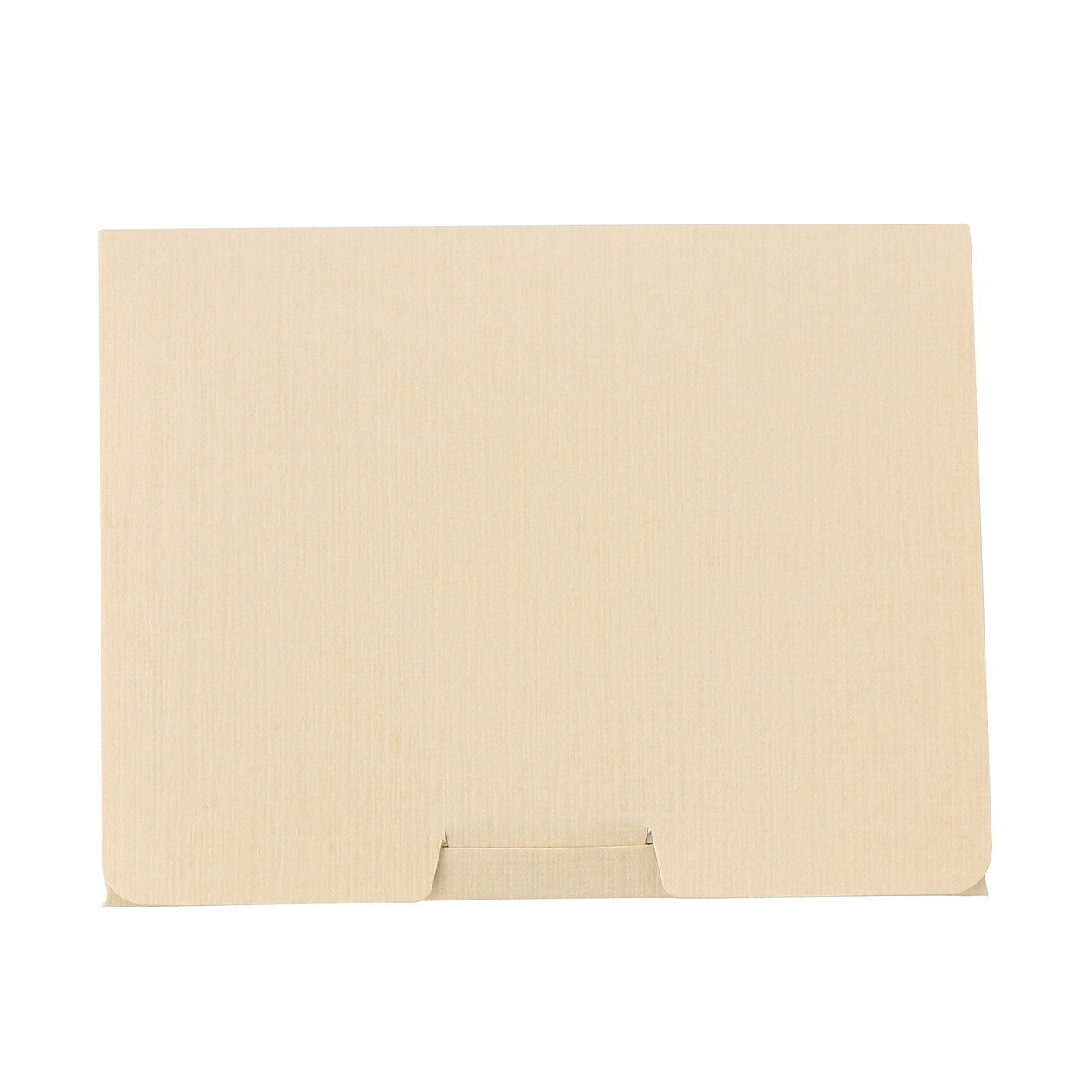Papier matifiant‐100 feuilles