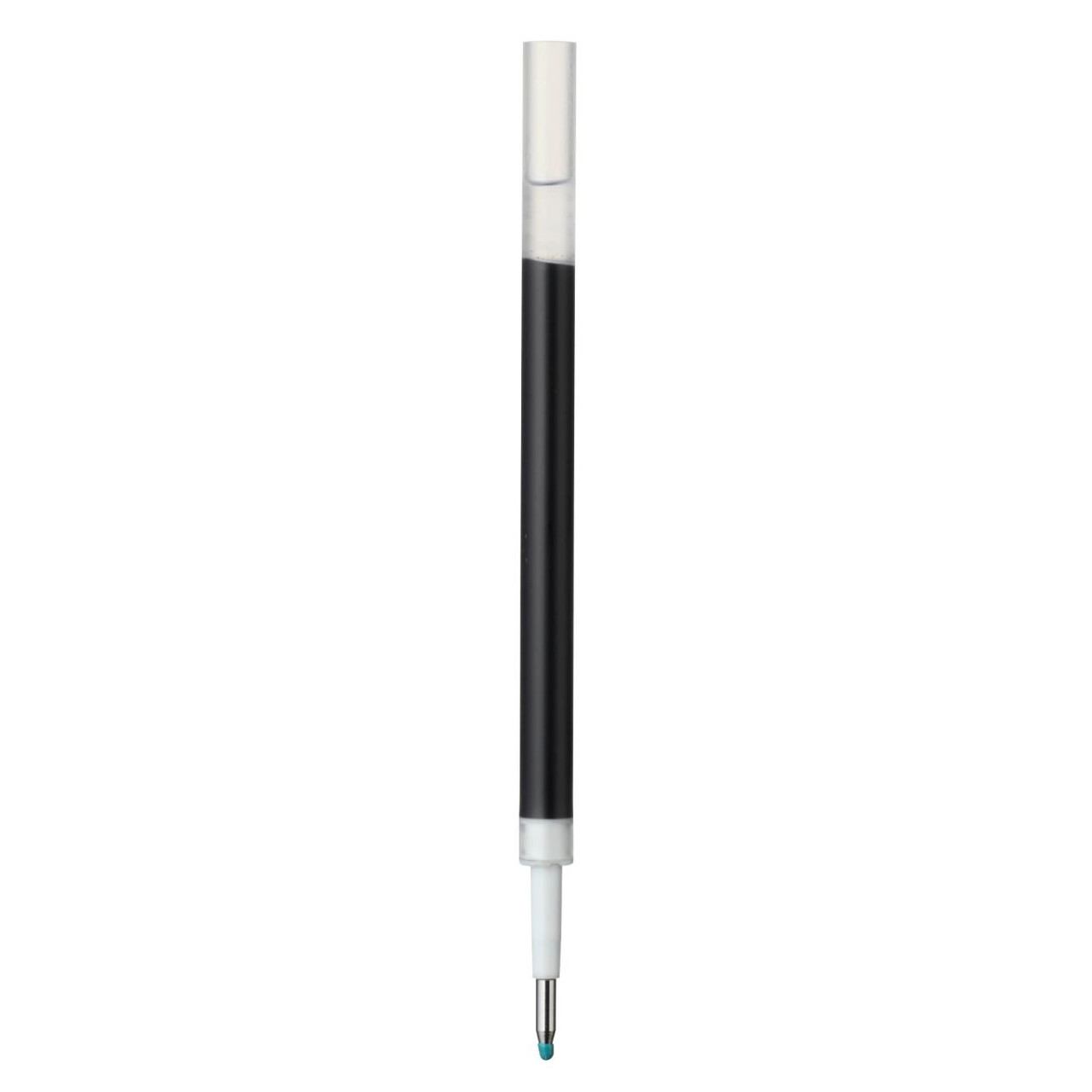 Recharge pour stylo-bille plus 0,7 mm encre noire