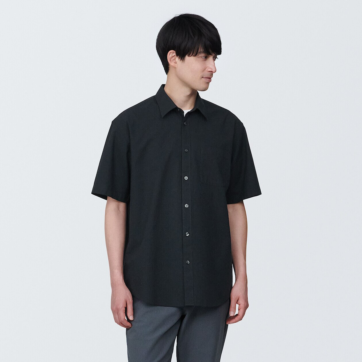 Chemise Pub Homme Hanes Manches Courtes - No Name, Floride, Taille M (occasion)