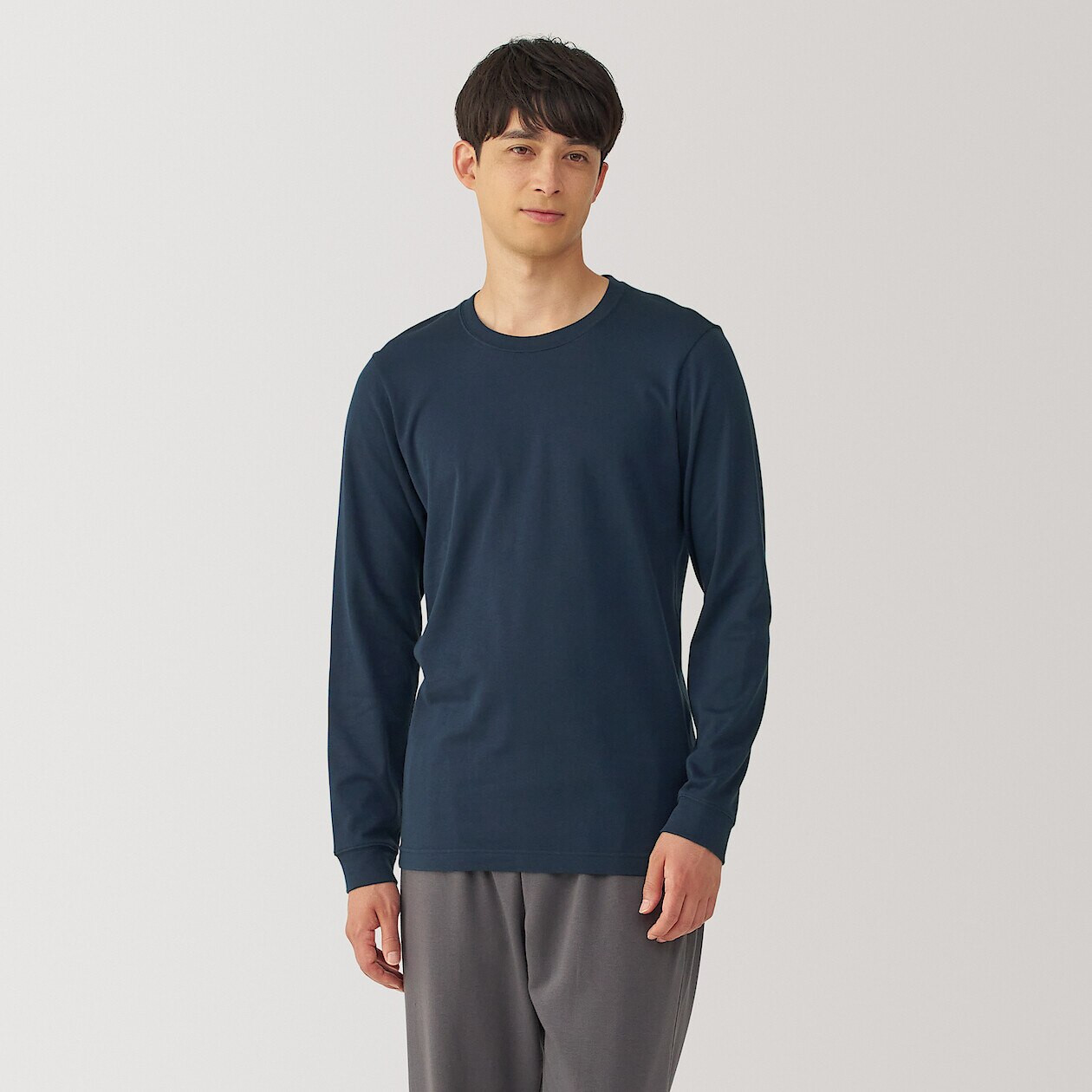 Shirt Manche Longue Tee Shirt Homme Epais T-shirt Homme Manches