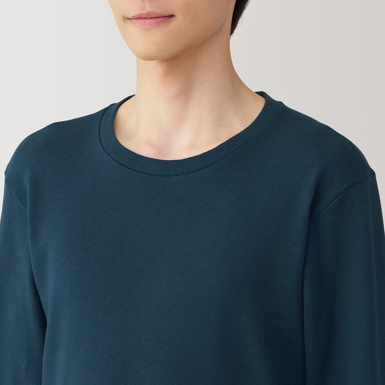 T-shirt Manches Longues Homme MIER X-Sofort - Léger, Respirant, Extensible - Idéal Sport Et Quotidien