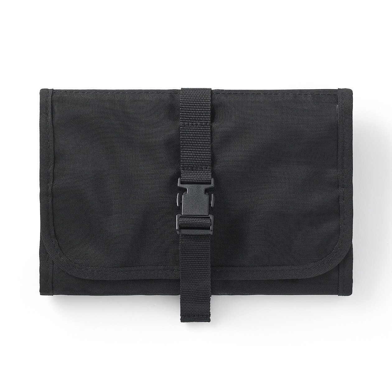Trousse de toilette à suspendre en maille nylon Quick Dry