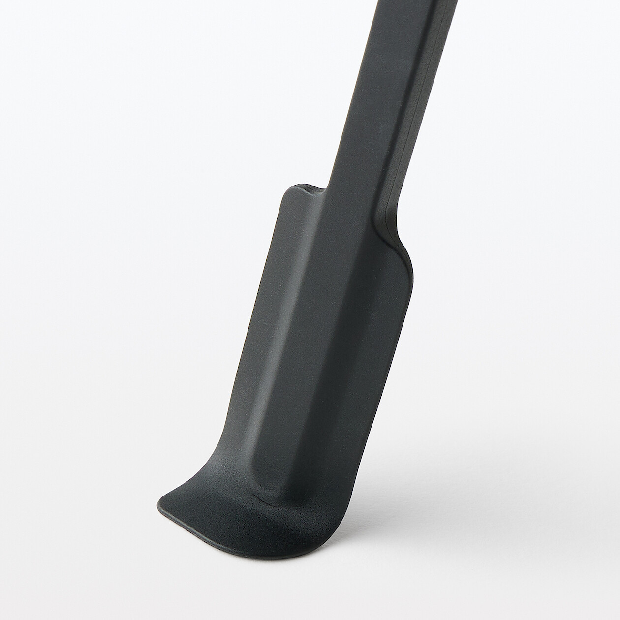 Spatule Silicone 22 Cm - Long Manche, Tête Fine Pour Pots - Résiste à La Chaleur, Qualité Alimentaire - Parfaite Pour Cuisiner Et Pâtisser