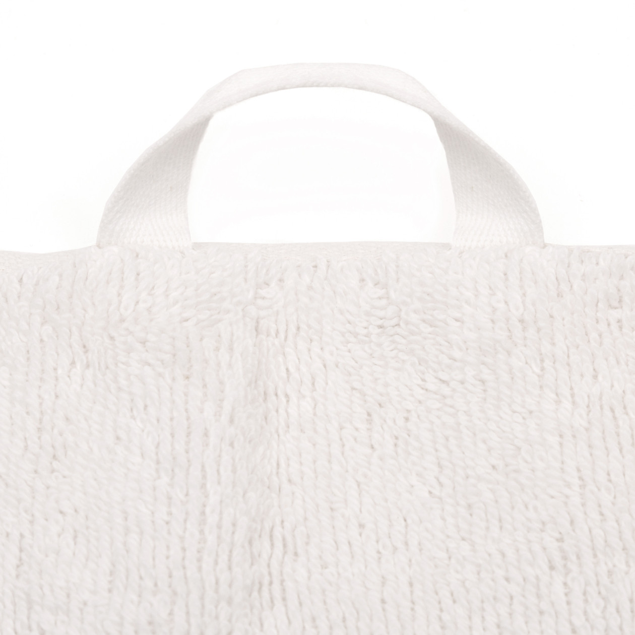 Serviette Visage Marushin Kiki - 100% Coton Biologique, Antibactérienne, Anti-Odeur, 34x80 Cm - 10