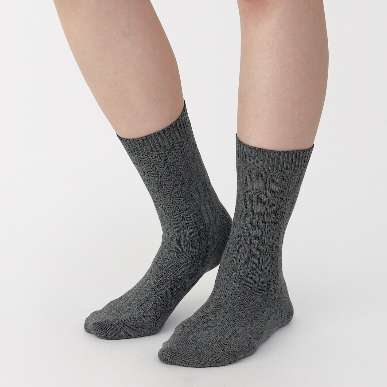 Chaussettes De Cyclisme Madison - Roue Libre - Unisexe - Taille 7.5-11.5 - Couleur Bone - NEUF