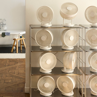 
                  MUJI LIFE POP-UP
            