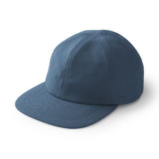 Casquette pliable et respirante