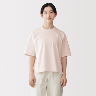 T-shirt ample en coton bio Cool Touch pour femme