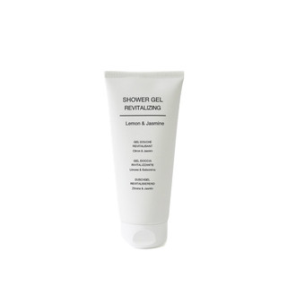 Gel douche ‐ Citron et jasmin