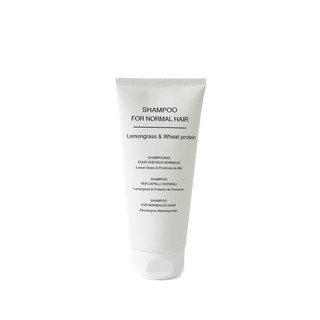 Shampooing ‐ Cheveux normaux