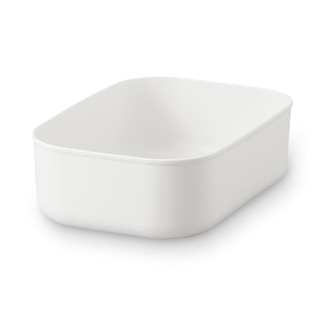 Demi‐bac en polyéthylène souple L18X P25.5X8cm