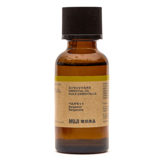 Huile essentielle de bergamote 30ml