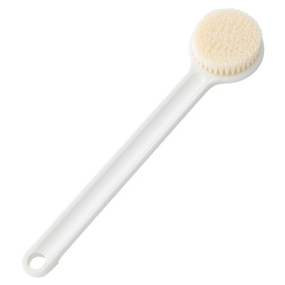 Brosse de douche
