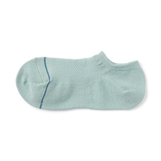 Chaussettes de sport en coton évacuant l``humidité pour femme