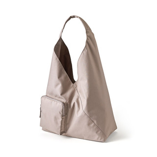 Sac à bandoulière déperlant