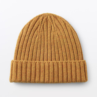 Bonnet en mélange de laine mérinos anti-démangeaison