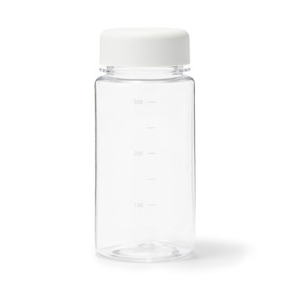 Gourde avec indicateurs de volume ‐ 350 ml