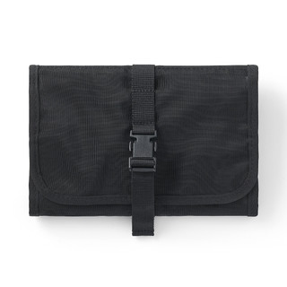 Trousse de toilette à suspendre en maille nylon Quick Dry