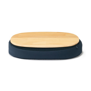 Support pour ordinateur portable avec plateau