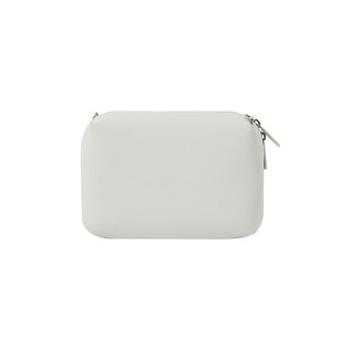 Pochette en PU Combinations Case ‐ Grande, Gris