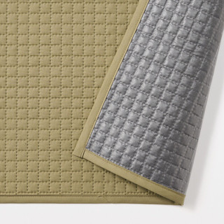 Couverture de pique-nique matelassée déperlante - Moyenne