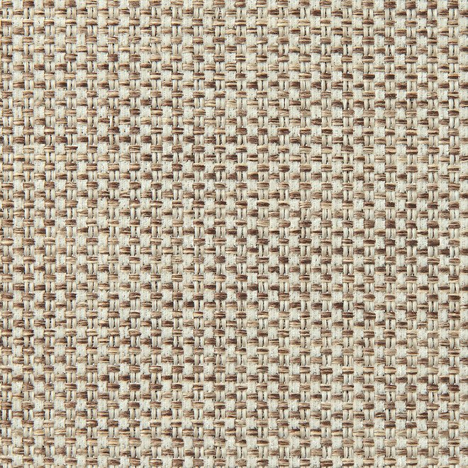 Fauteuil inclinable à dossier haut – Beige