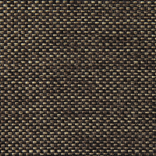 Fauteuil inclinable à dossier haut – Marron