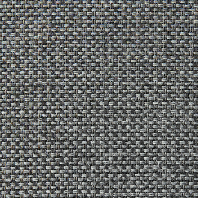 Fauteuil inclinable à dossier haut – Gris