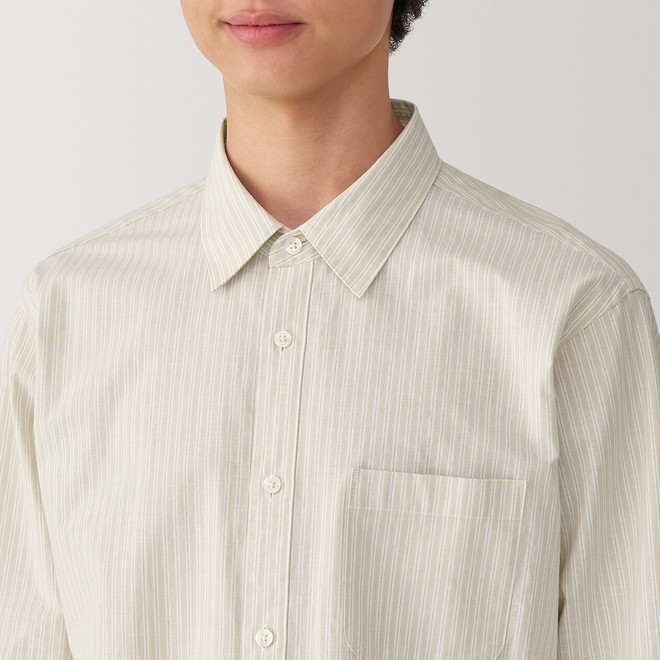 Rayure Beige Sable
