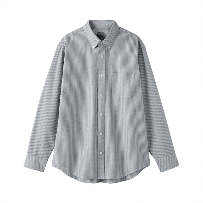 Rayures Bleu Marine Foncé