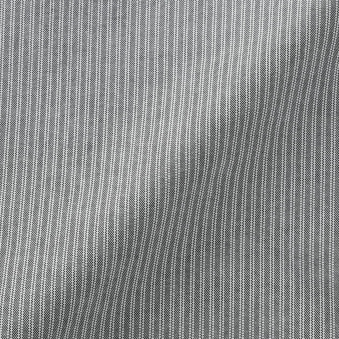 Rayures Bleu Marine Foncé