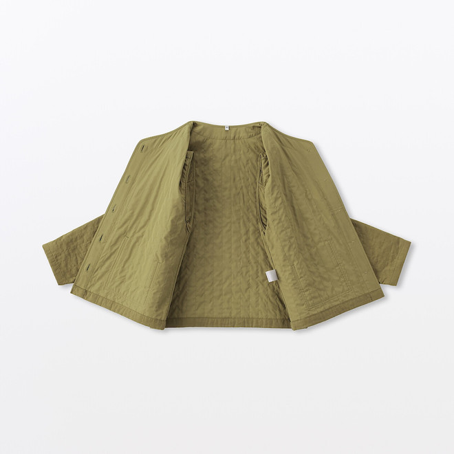 Vert Cendré