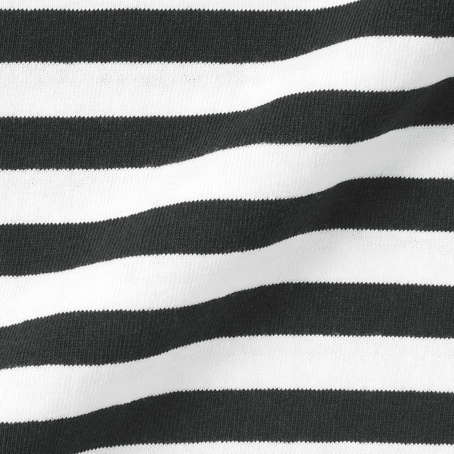 Rayures Noir