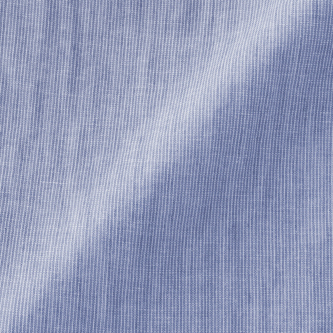 Rayures Bleu De Saxe