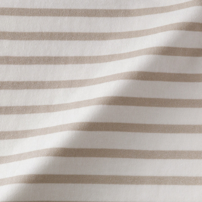 Rayures Gris Clair