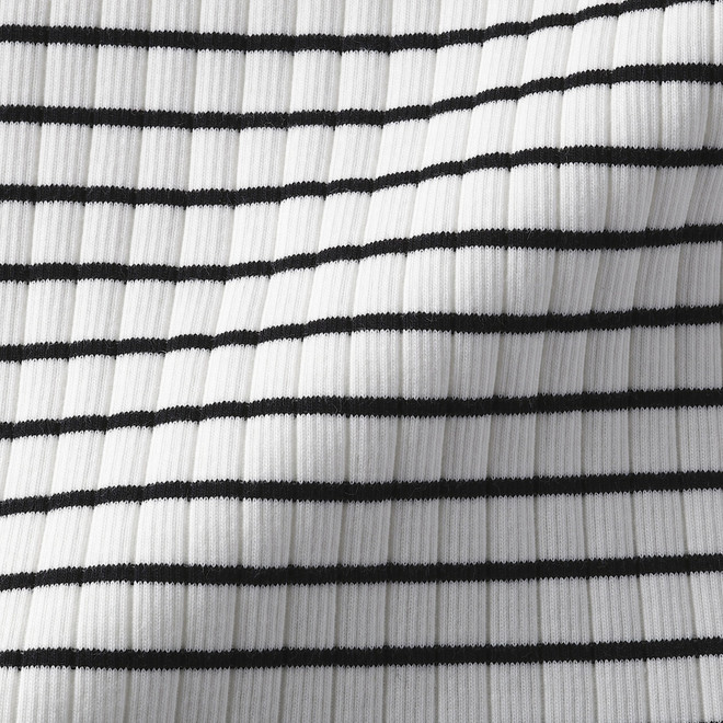 Rayures Blanches