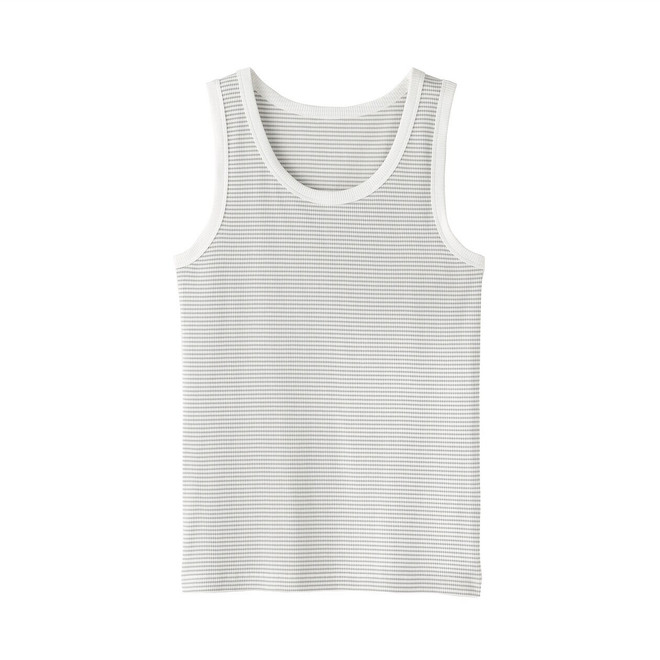 Rayures Gris Clair