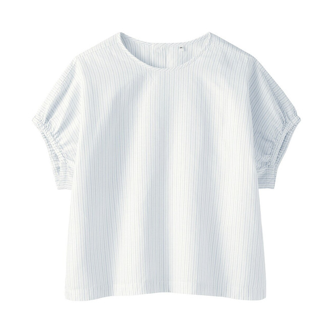 Rayures Blanc Cassé