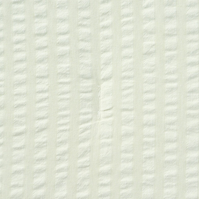 Édredon léger en coton Seersucker - 200 x 200 cm 