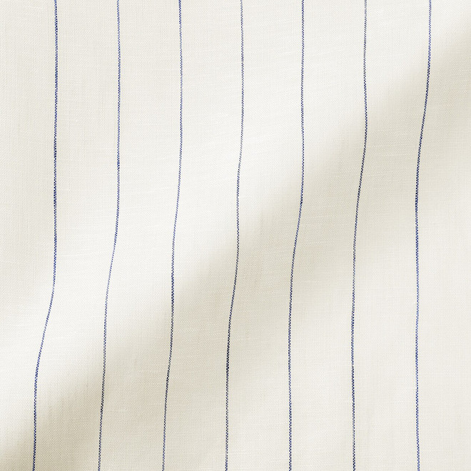 Rayures Blanc Cassé