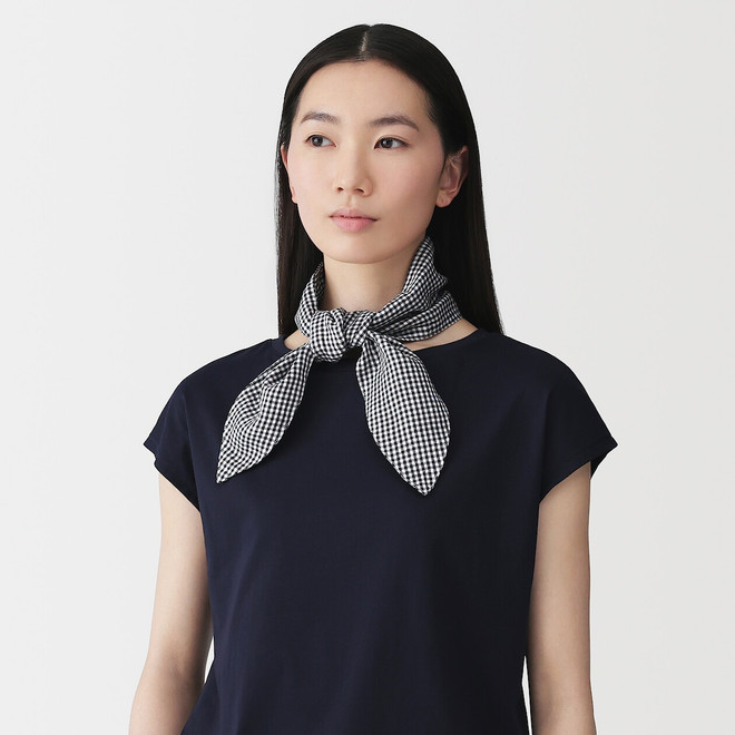 Carreaux Bleu Marine