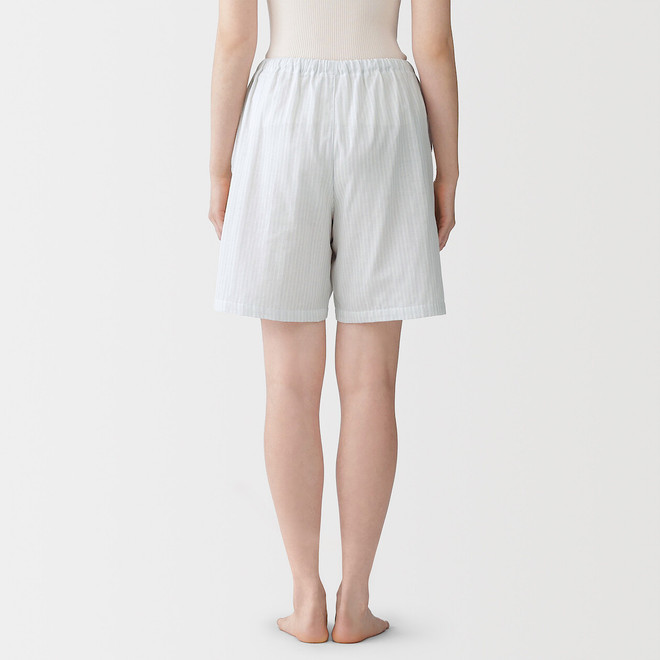 Rayures Blanc Cassé