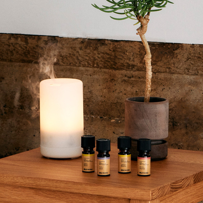 Aroma diffuseur