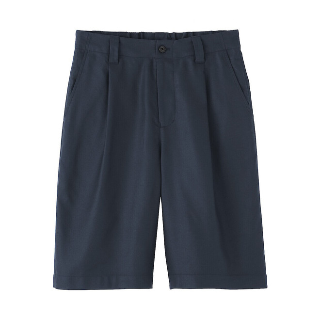 Bleu Marine Foncé
