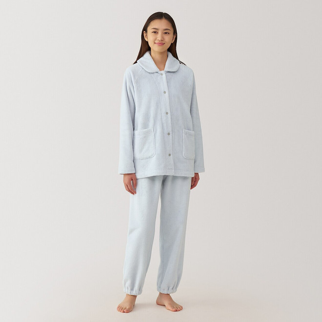 Bleu Clair
