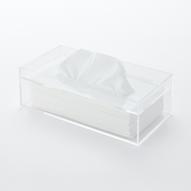 Transparent