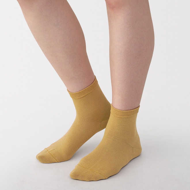 Jaune Moutarde Cendré