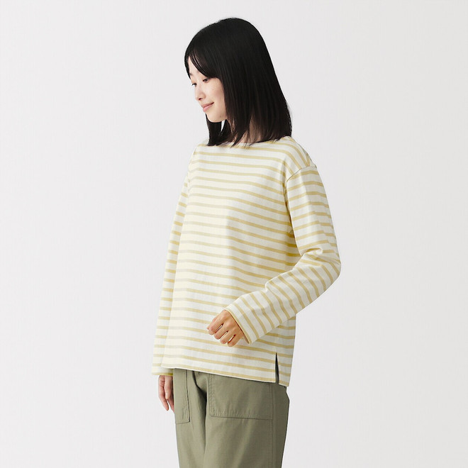Rayures Jaune Clair
